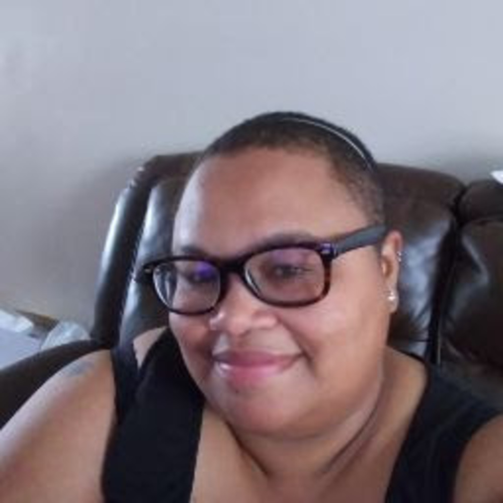 Meet your Posher, Cristy